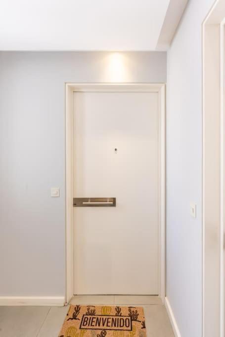 Charming Apart In Palermo Buenos Aires Zewnętrze zdjęcie