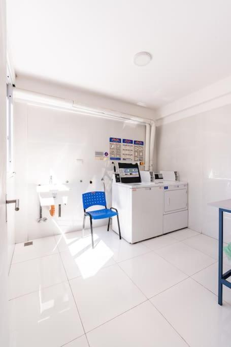 Charming Apart In Palermo Buenos Aires Zewnętrze zdjęcie