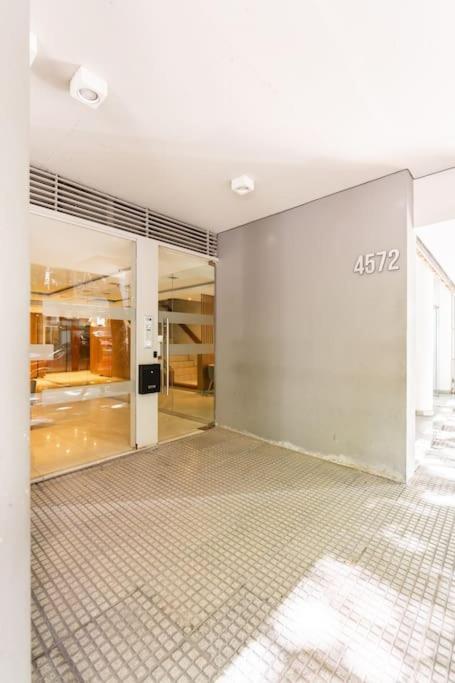 Charming Apart In Palermo Buenos Aires Zewnętrze zdjęcie