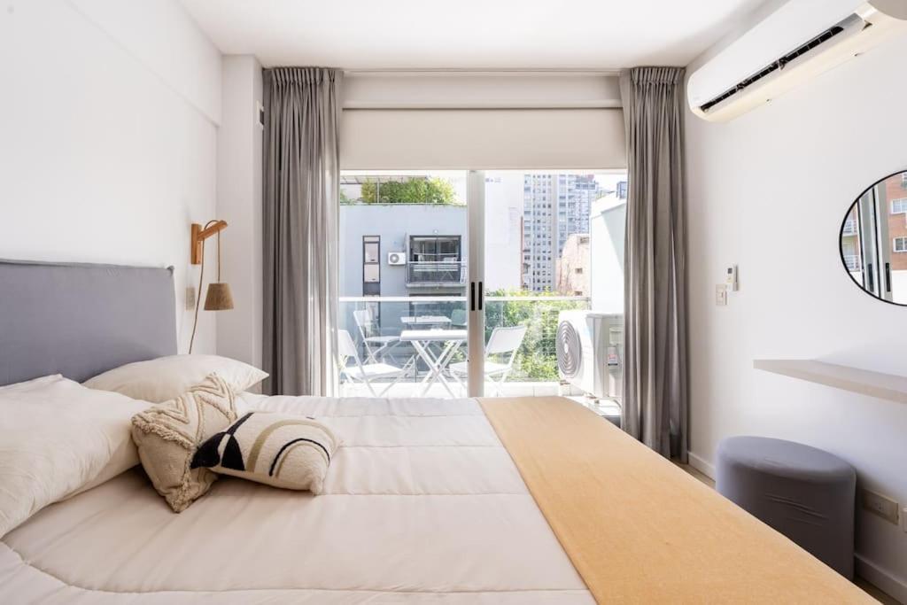 Charming Apart In Palermo Buenos Aires Zewnętrze zdjęcie