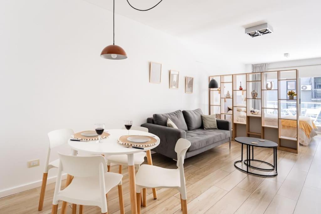 Charming Apart In Palermo Buenos Aires Zewnętrze zdjęcie